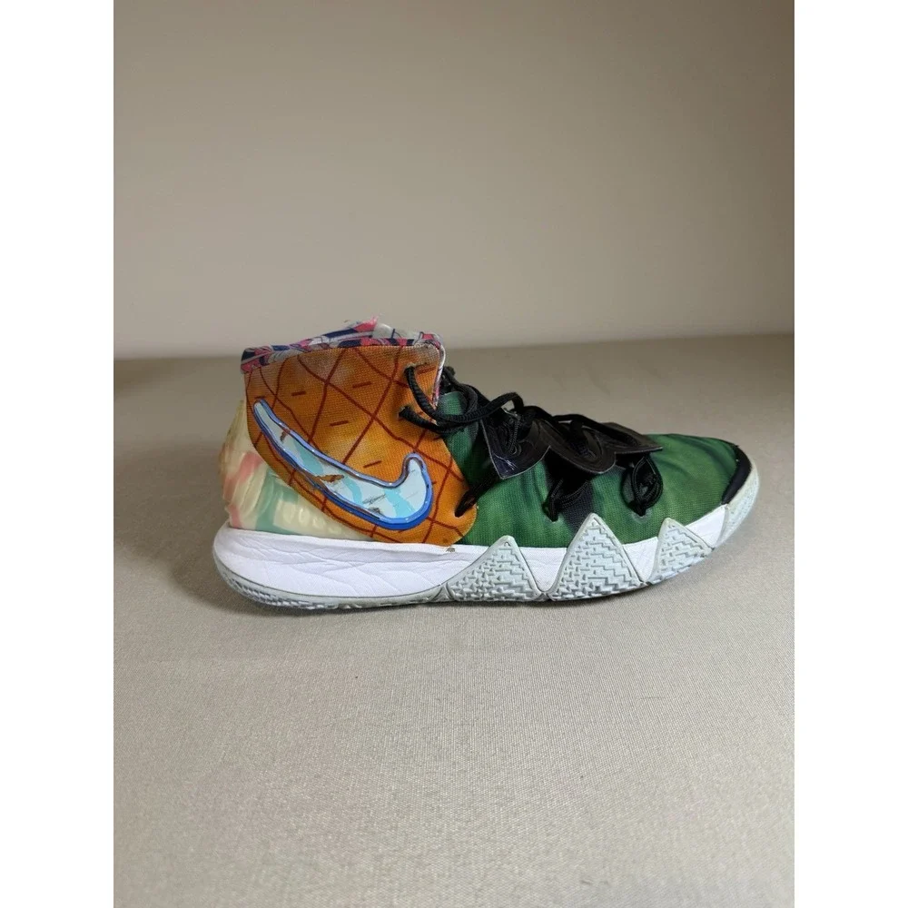 Nike Kybrid S2 Best Of Pineapple Mens Size 10 Athletic Shoe Sneaker CQ9323-900